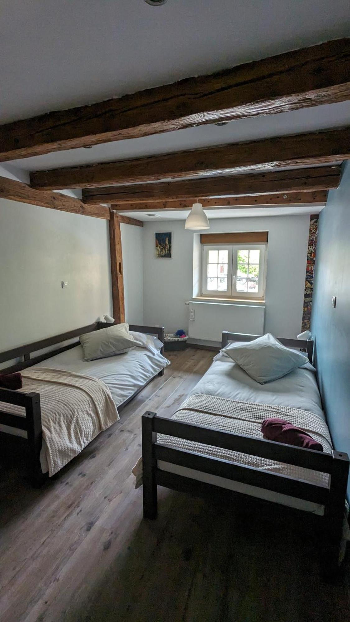 Tu Casita Au Centre-Ville De Rouffach Zewnętrze zdjęcie